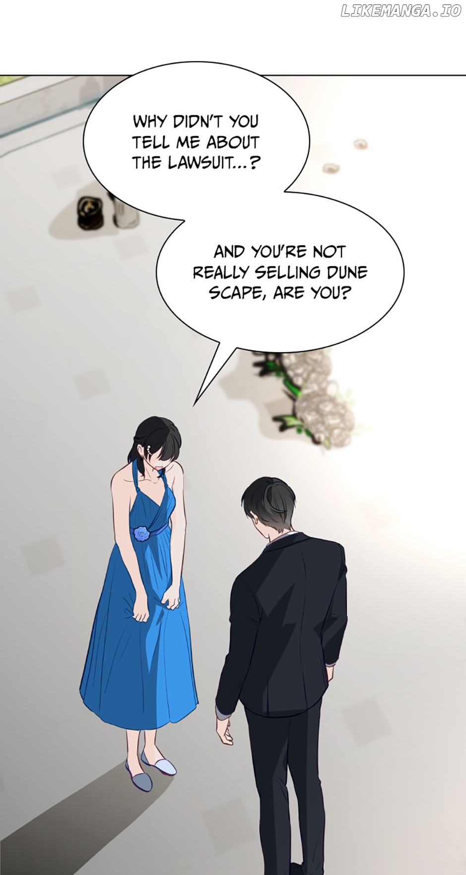 Dating My Best Friend’s Sister Chapter 47 - page 60