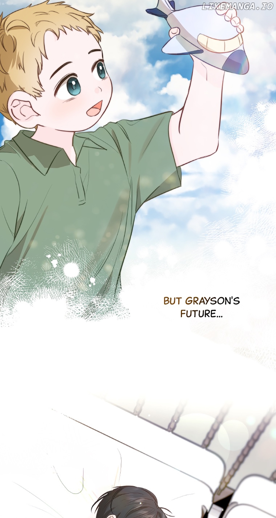 Dating My Best Friend’s Sister Chapter 47 - page 62