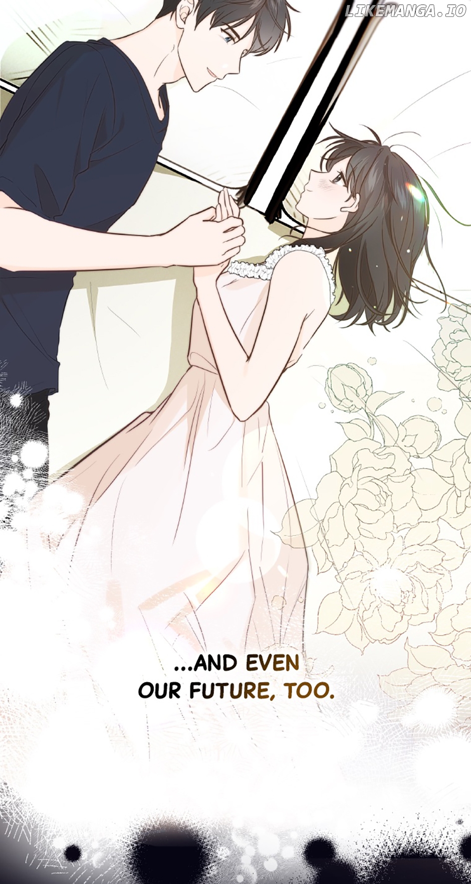 Dating My Best Friend’s Sister Chapter 47 - page 63