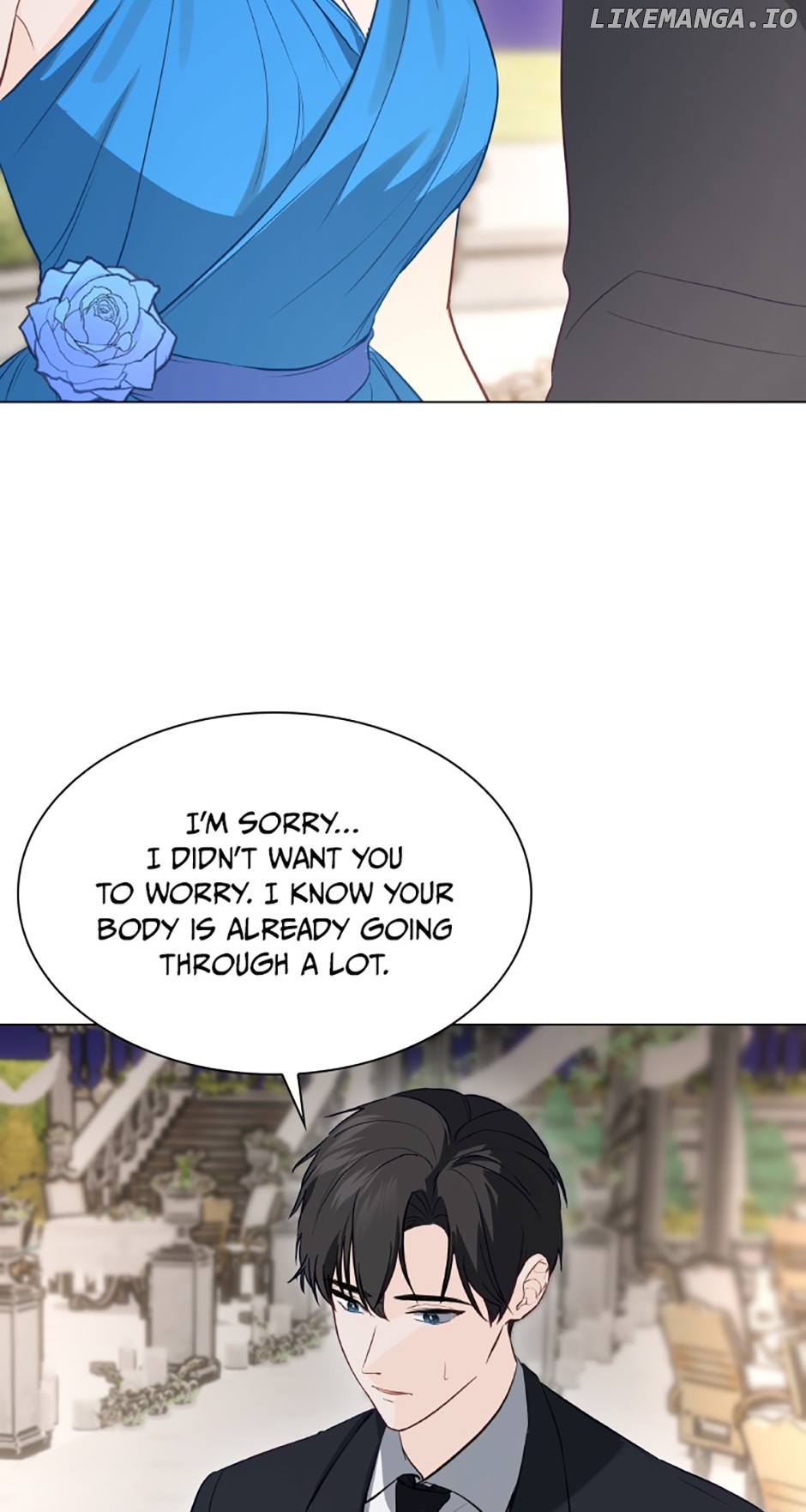 Dating My Best Friend’s Sister Chapter 47 - page 65