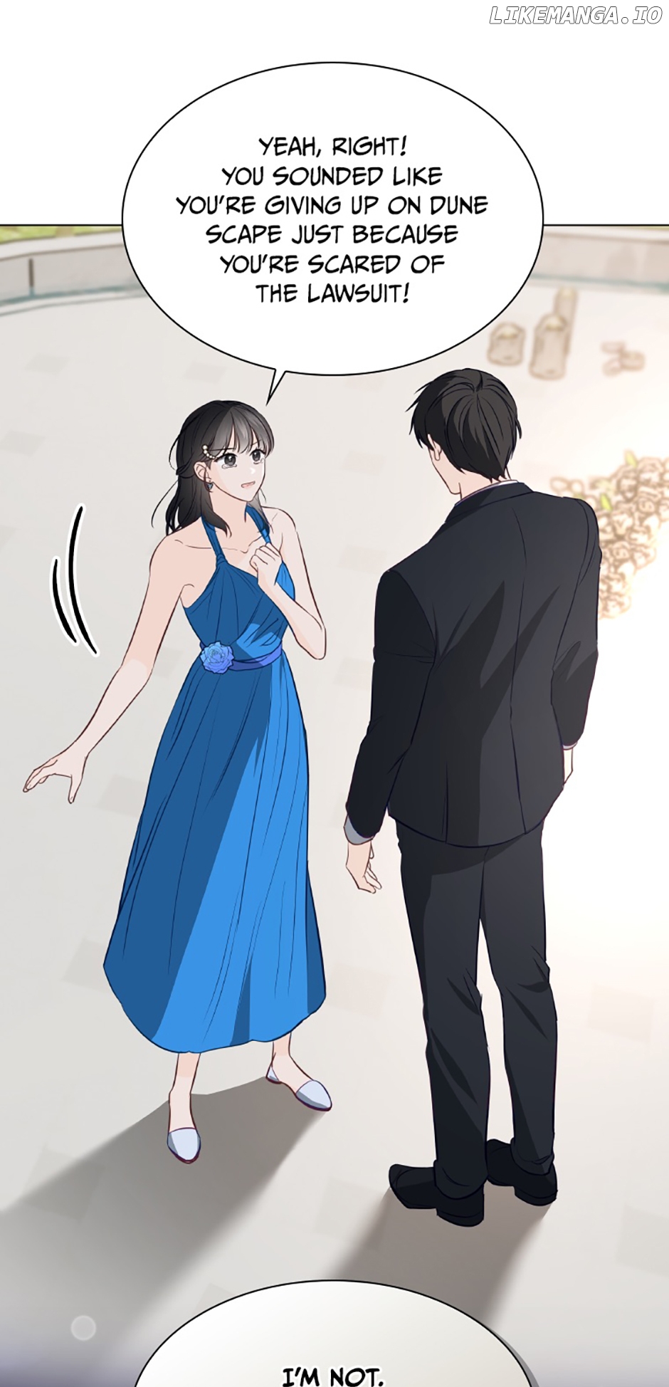 Dating My Best Friend’s Sister Chapter 47 - page 67