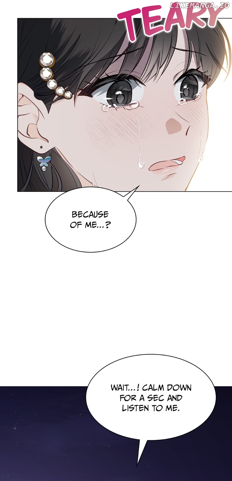Dating My Best Friend’s Sister Chapter 47 - page 69
