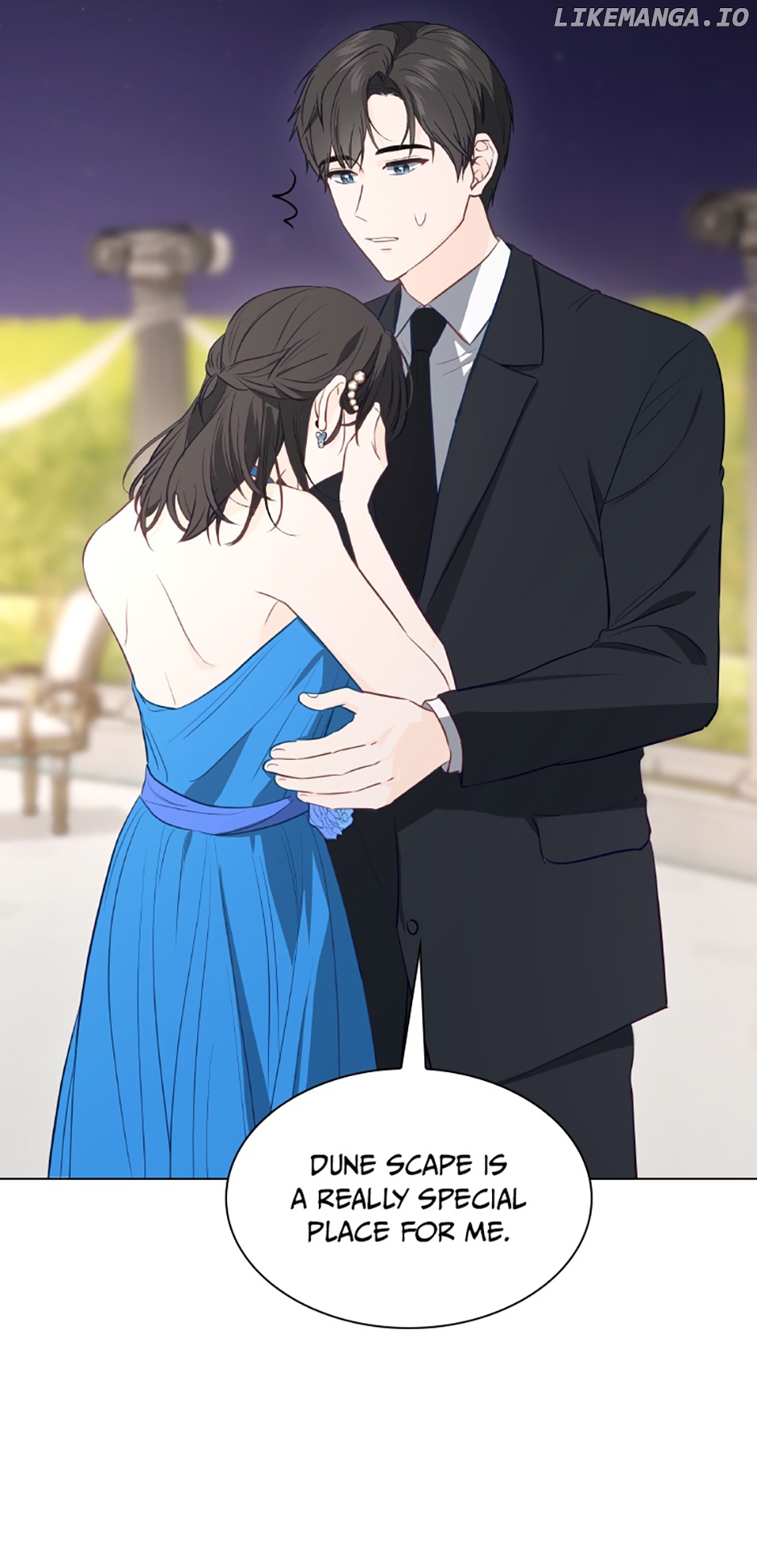 Dating My Best Friend’s Sister Chapter 47 - page 70