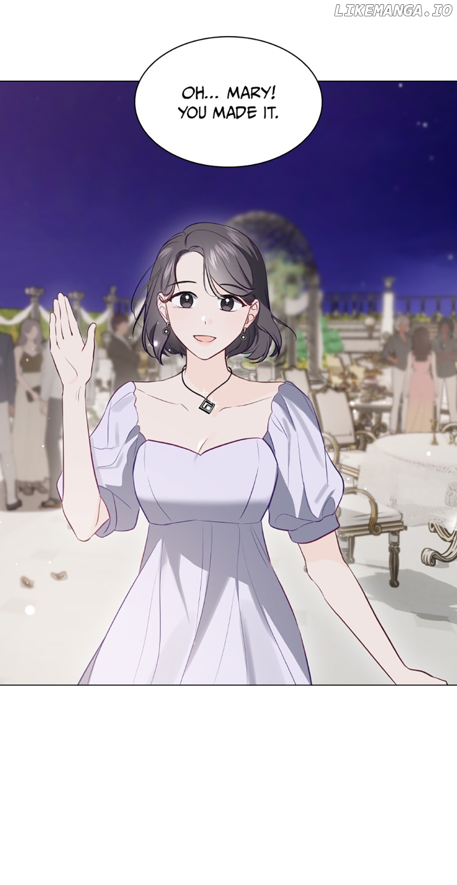 Dating My Best Friend’s Sister Chapter 47 - page 9