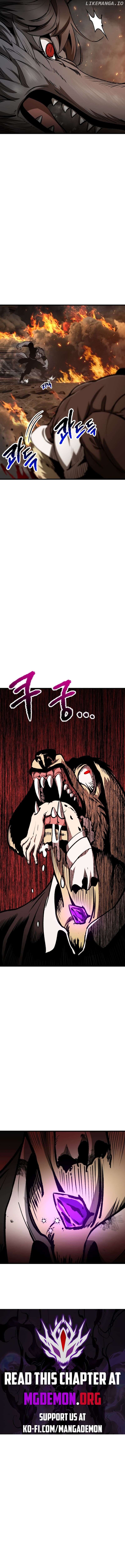 Survival Story of a Sword King in a Fantasy World Chapter 219 - page 16