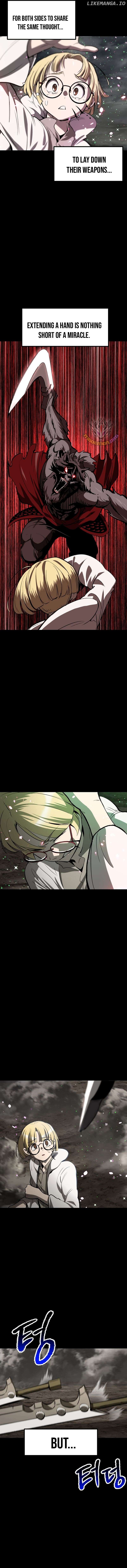 Survival Story of a Sword King in a Fantasy World Chapter 219 - page 3