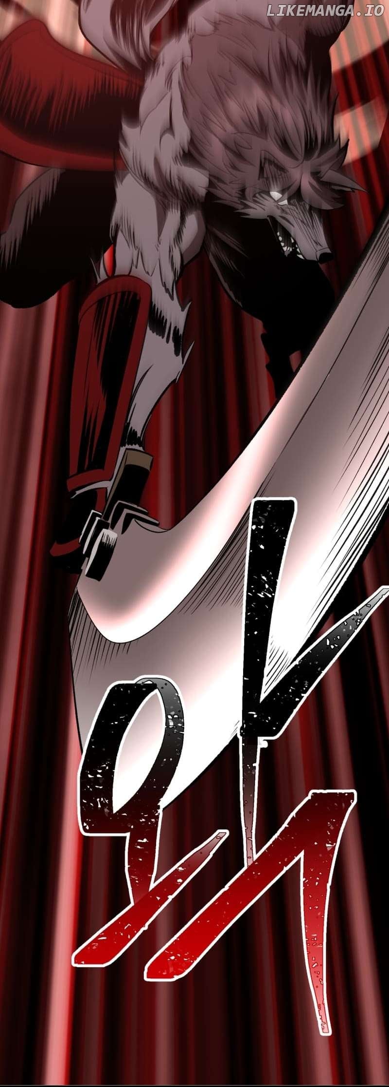 Survival Story of a Sword King in a Fantasy World Chapter 220 - page 17