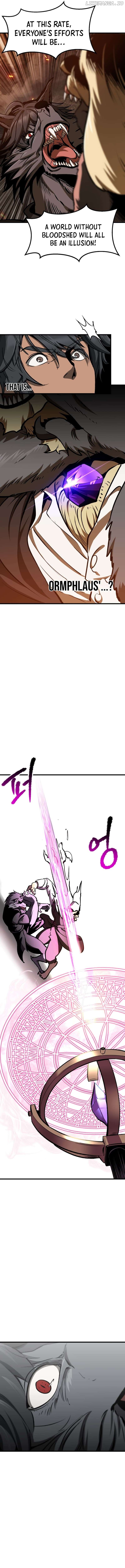 Survival Story of a Sword King in a Fantasy World Chapter 220 - page 4