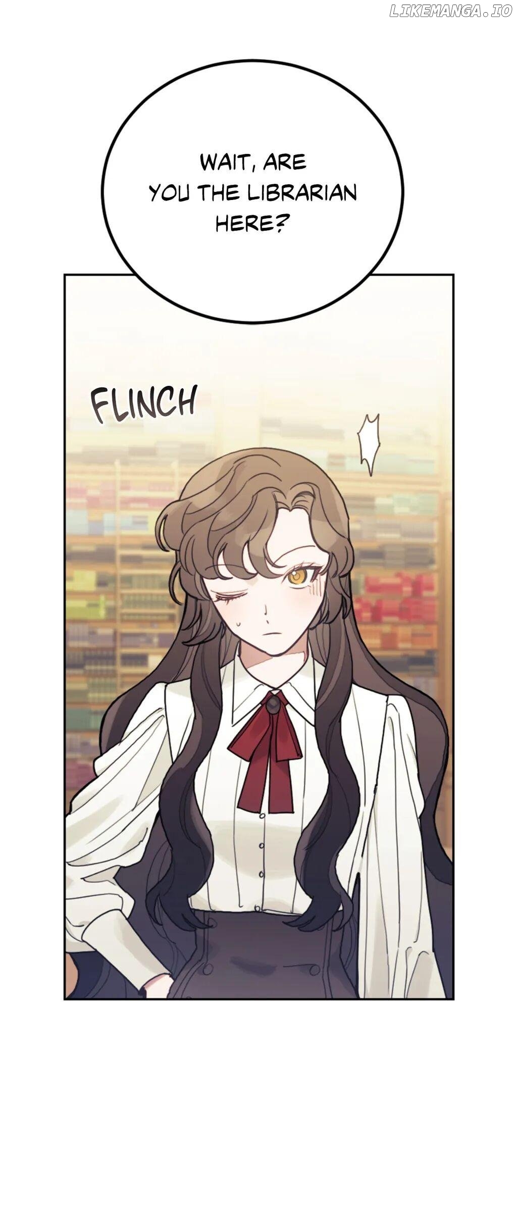 I Will Politely Decline The Male Lead Chapter 53 - page 12