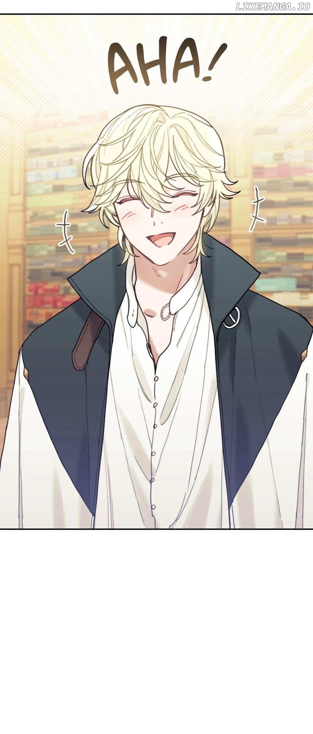 I Will Politely Decline The Male Lead Chapter 53 - page 13