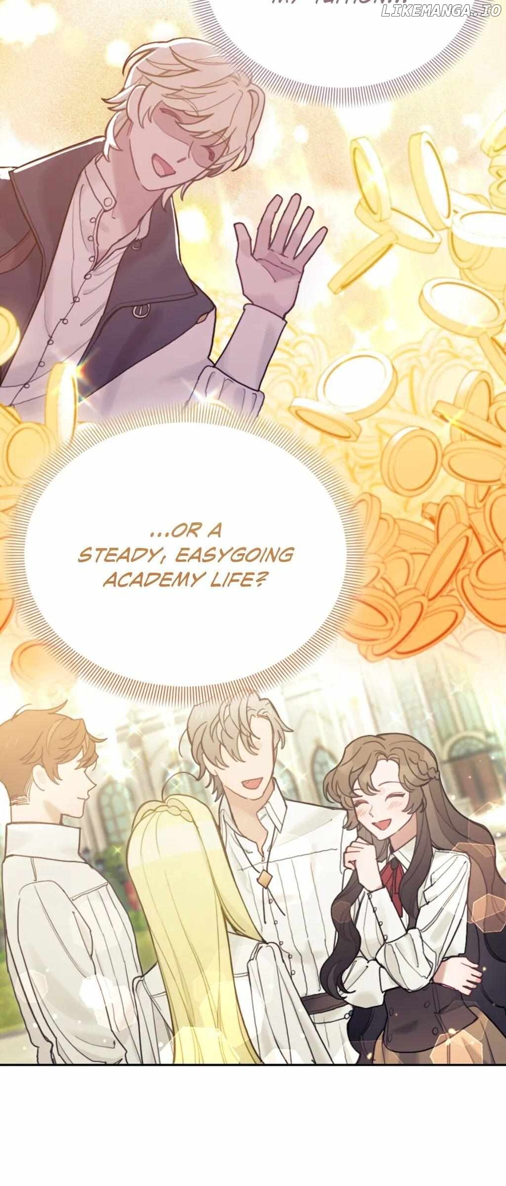 I Will Politely Decline The Male Lead Chapter 53 - page 15