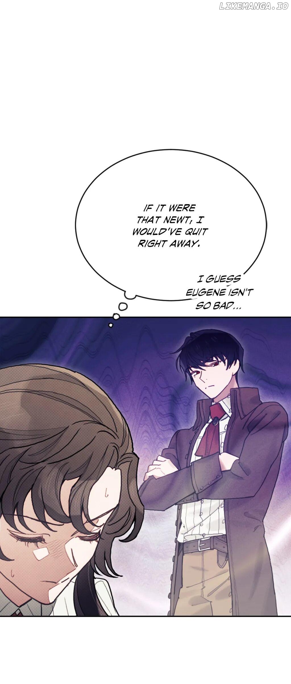 I Will Politely Decline The Male Lead Chapter 53 - page 16