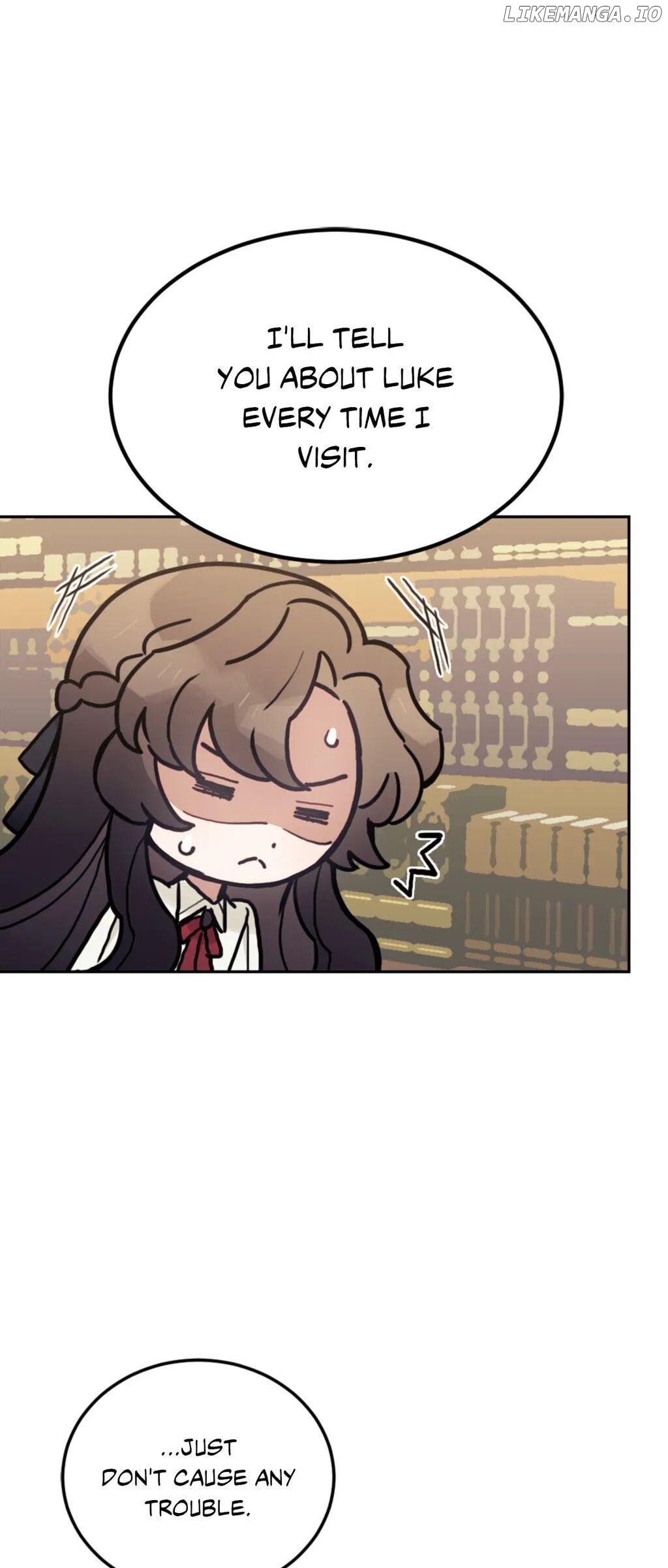 I Will Politely Decline The Male Lead Chapter 53 - page 17