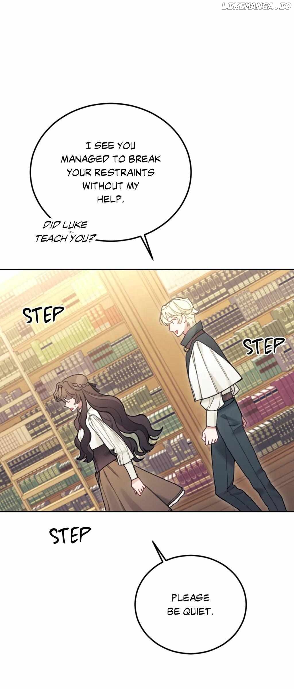 I Will Politely Decline The Male Lead Chapter 53 - page 19