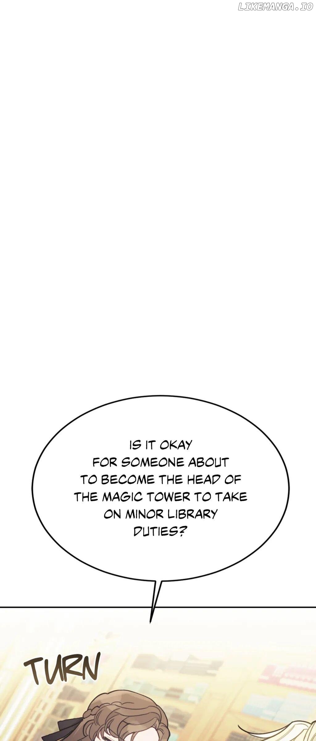 I Will Politely Decline The Male Lead Chapter 53 - page 21