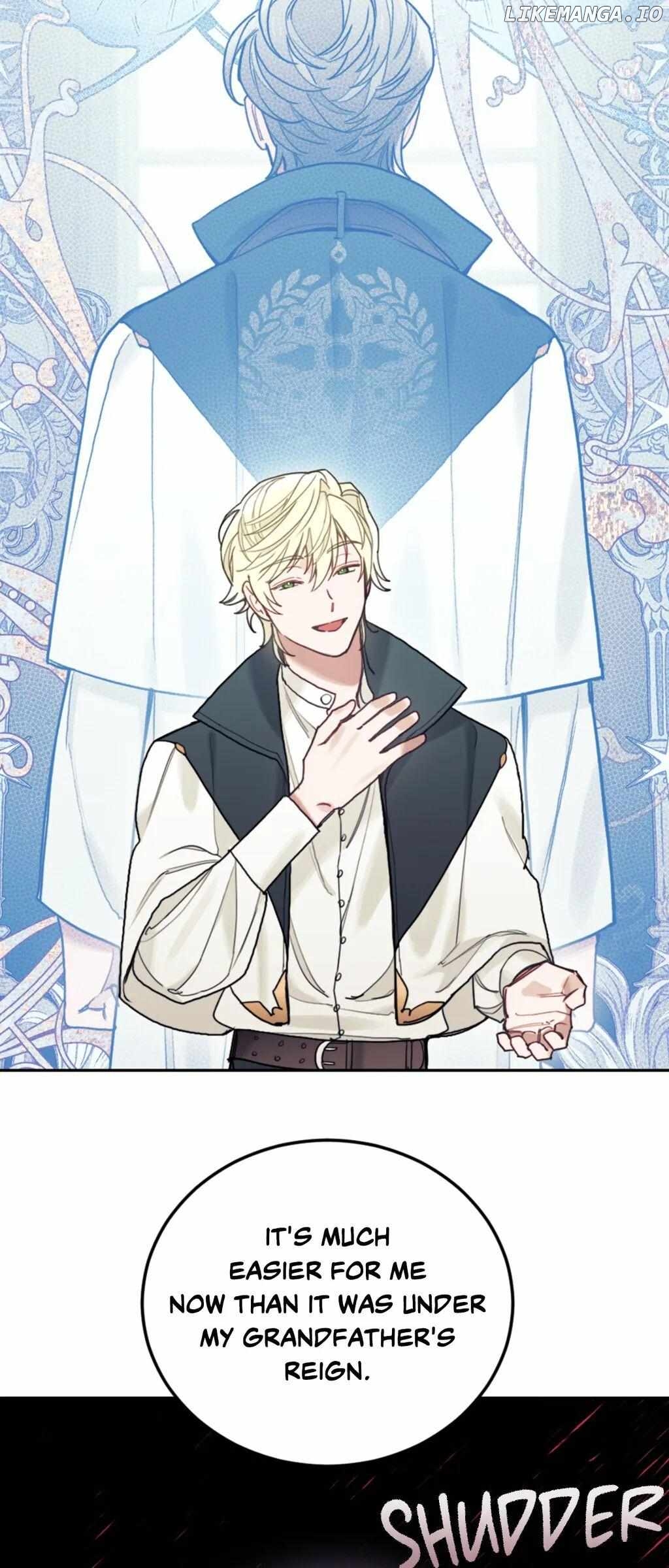 I Will Politely Decline The Male Lead Chapter 53 - page 23