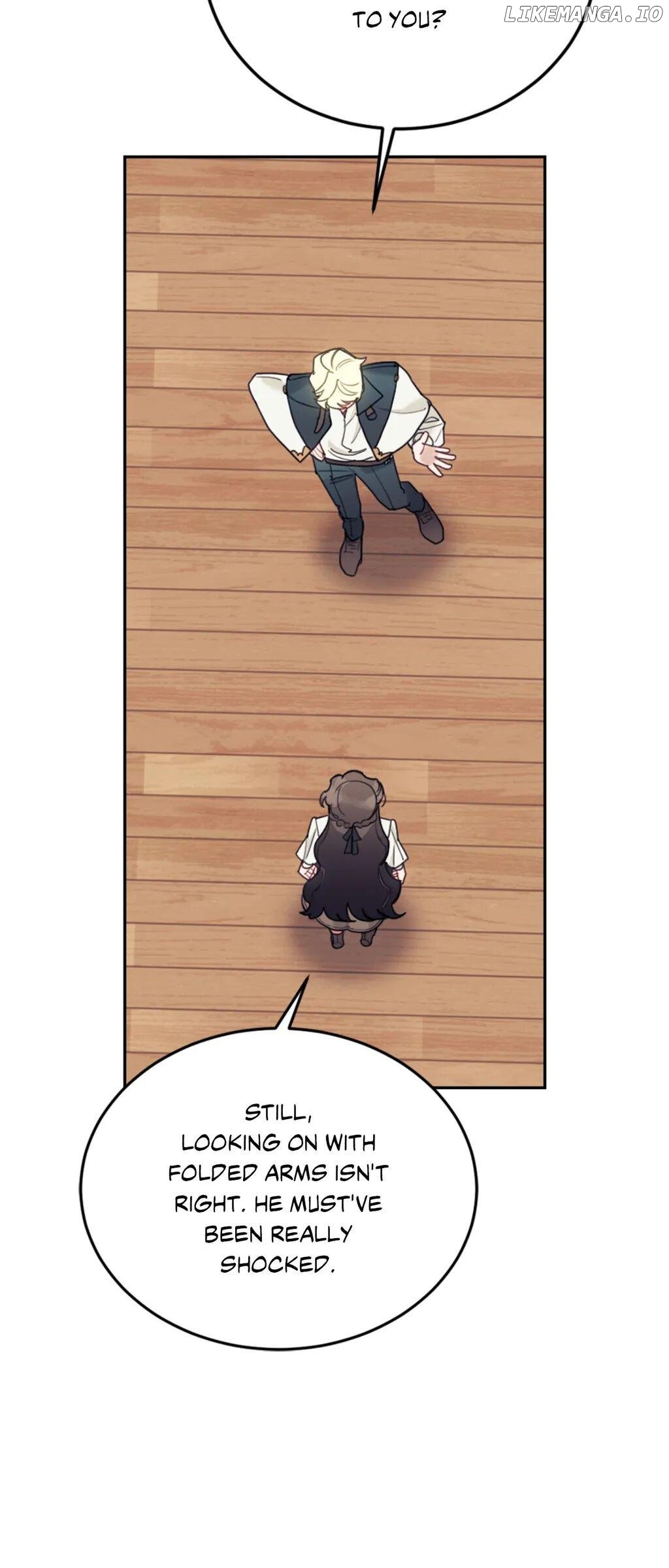 I Will Politely Decline The Male Lead Chapter 53 - page 25