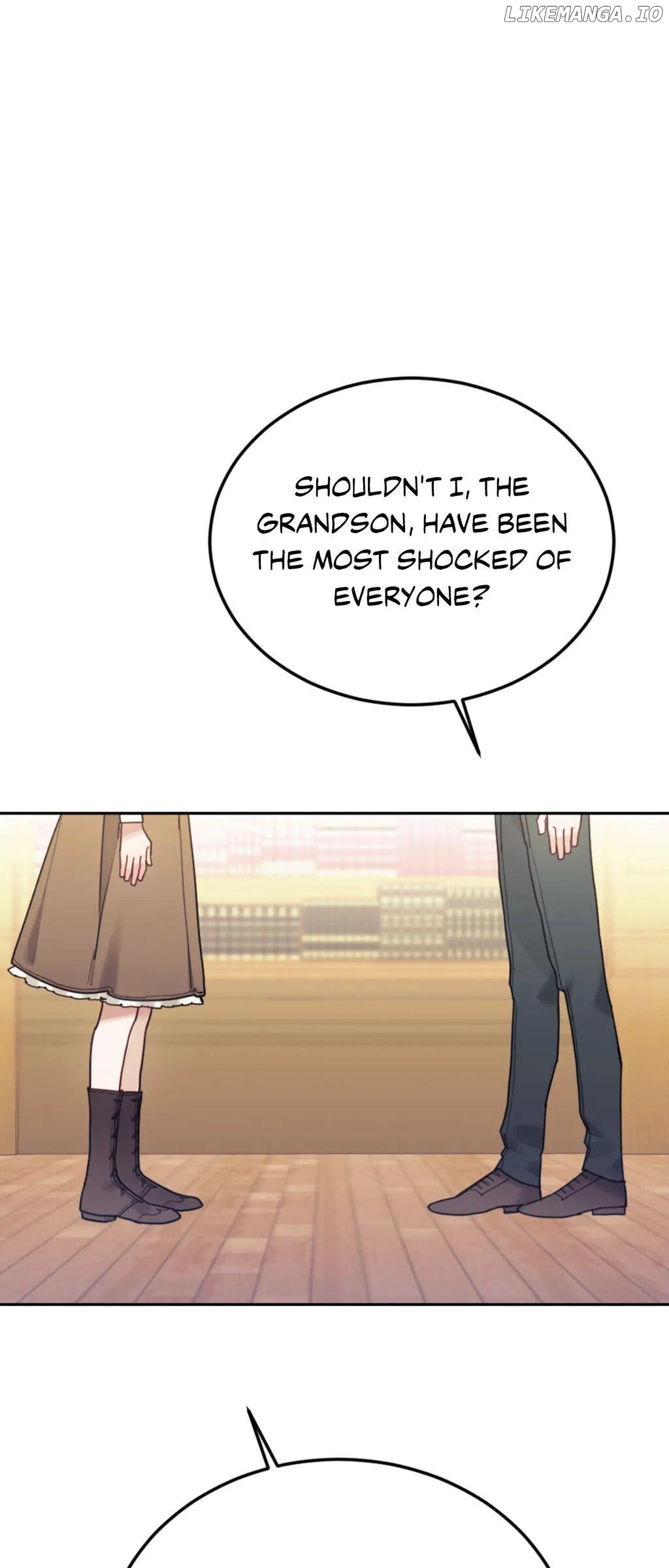 I Will Politely Decline The Male Lead Chapter 53 - page 26