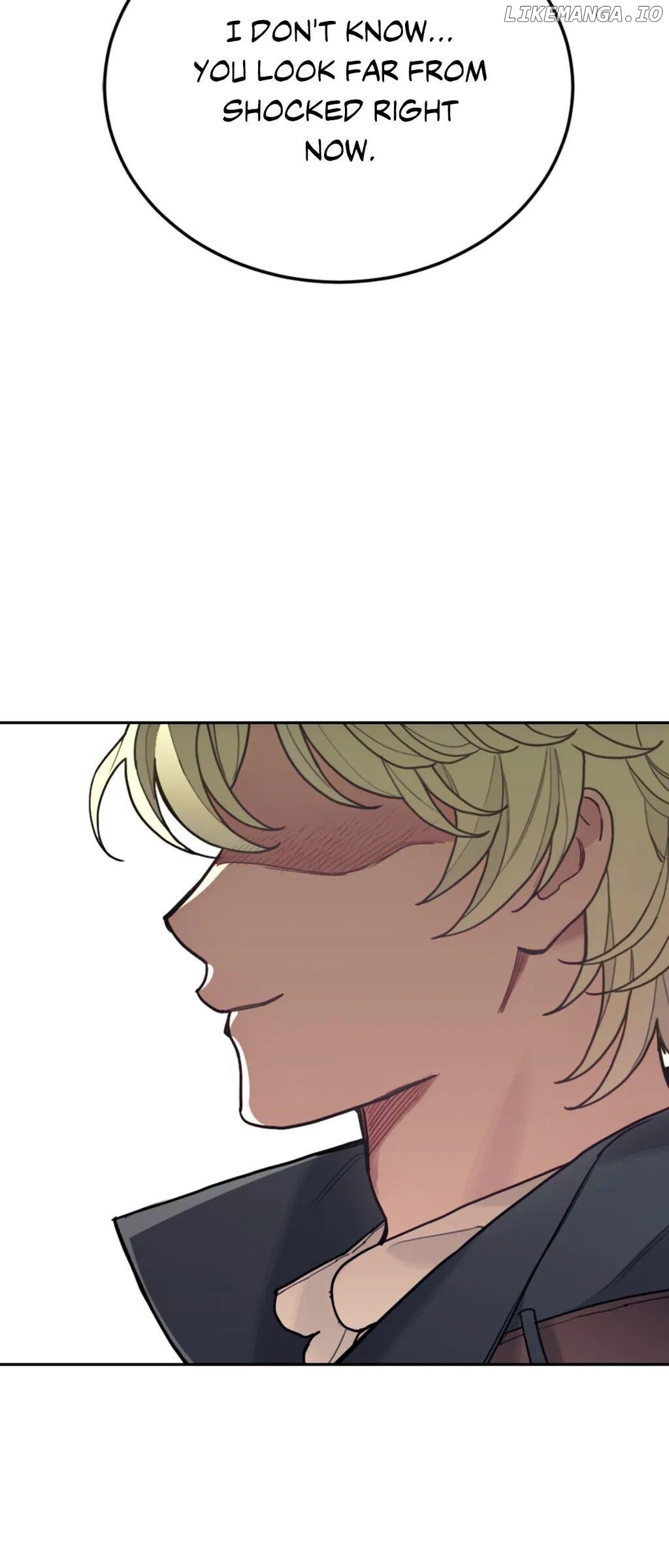 I Will Politely Decline The Male Lead Chapter 53 - page 27