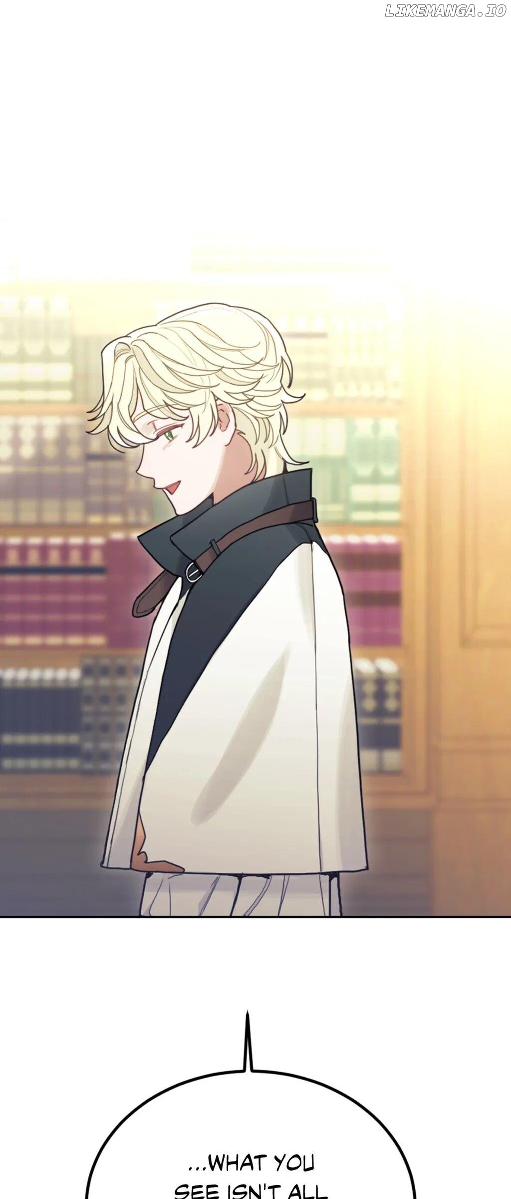 I Will Politely Decline The Male Lead Chapter 53 - page 28