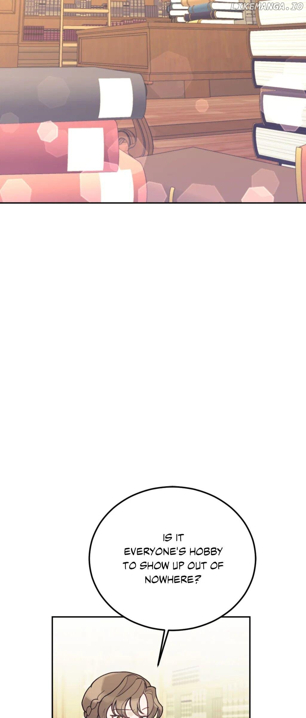 I Will Politely Decline The Male Lead Chapter 53 - page 2