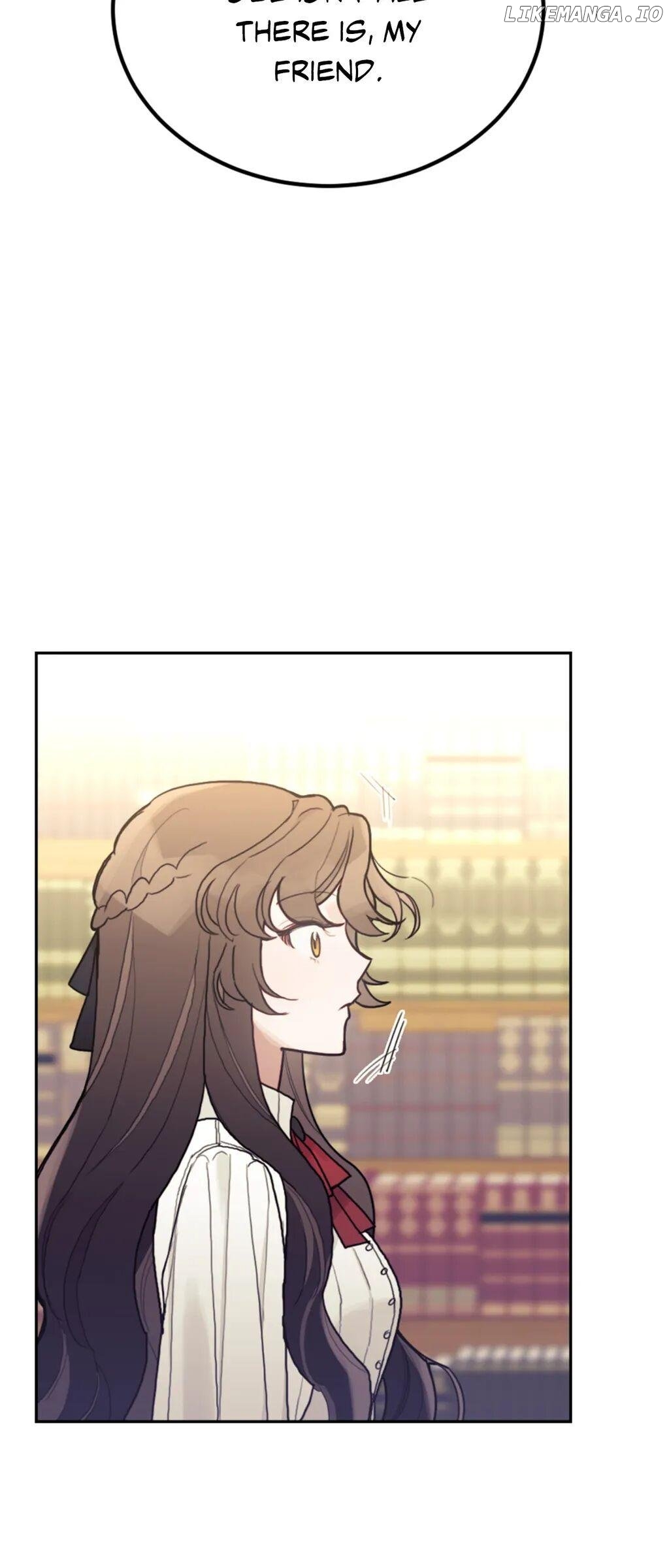 I Will Politely Decline The Male Lead Chapter 53 - page 29