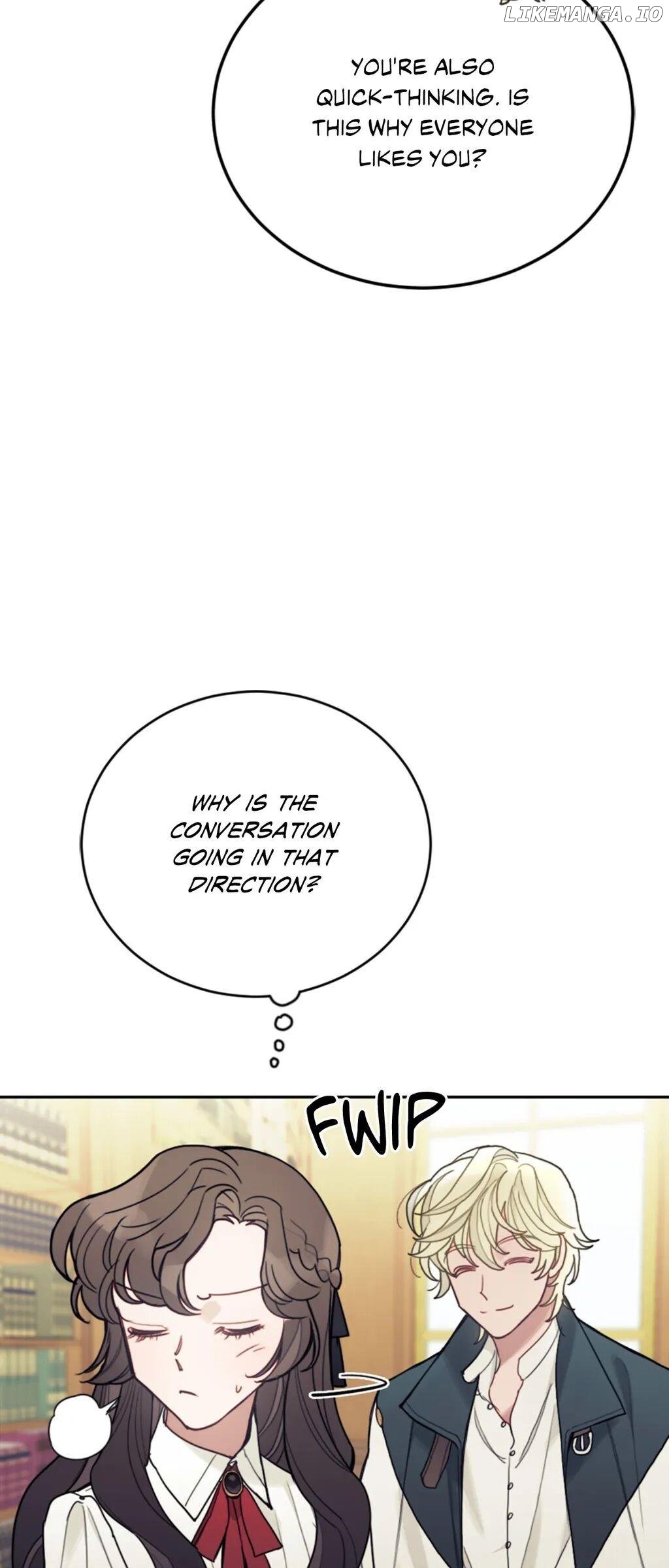 I Will Politely Decline The Male Lead Chapter 53 - page 32