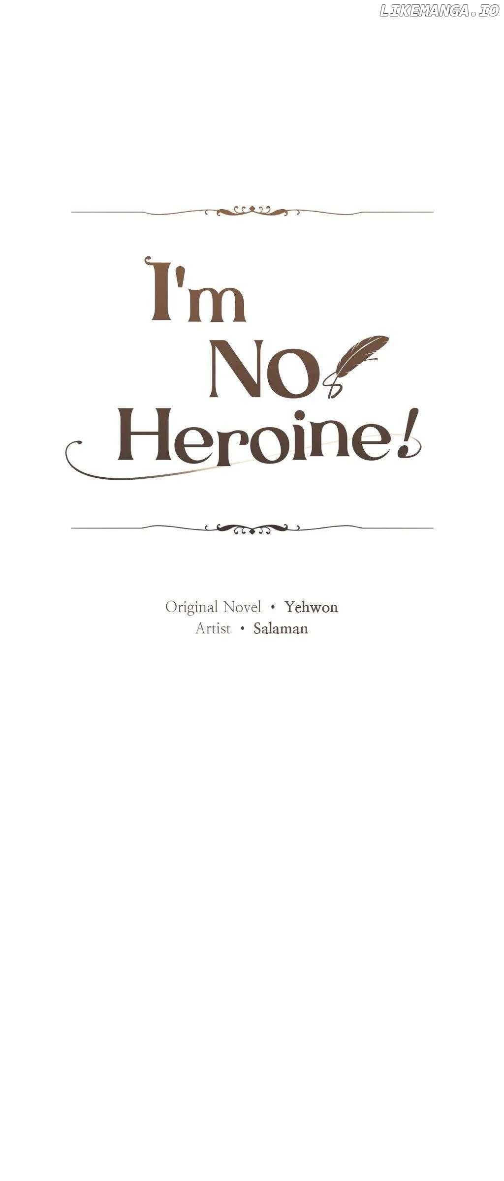 I Will Politely Decline The Male Lead Chapter 53 - page 38