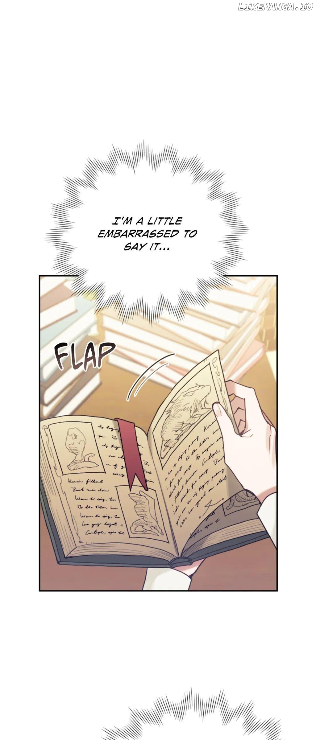 I Will Politely Decline The Male Lead Chapter 53 - page 39