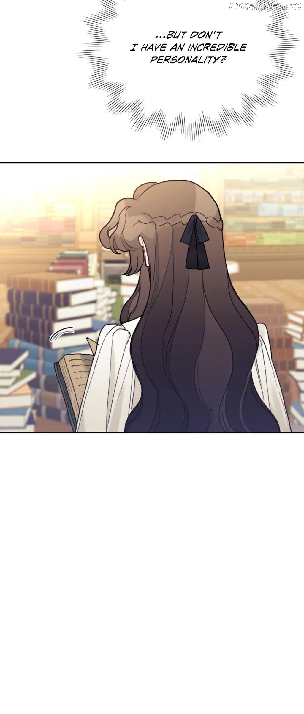 I Will Politely Decline The Male Lead Chapter 53 - page 40