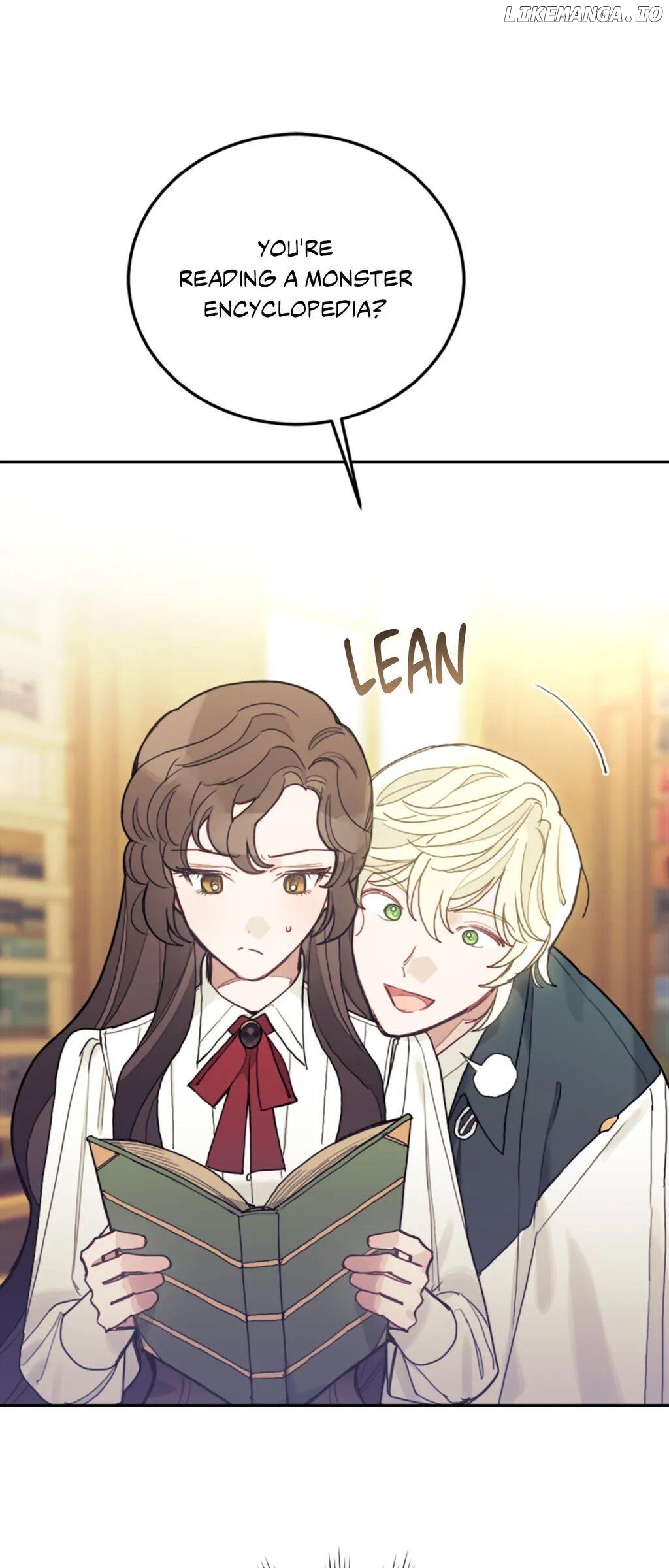 I Will Politely Decline The Male Lead Chapter 53 - page 41