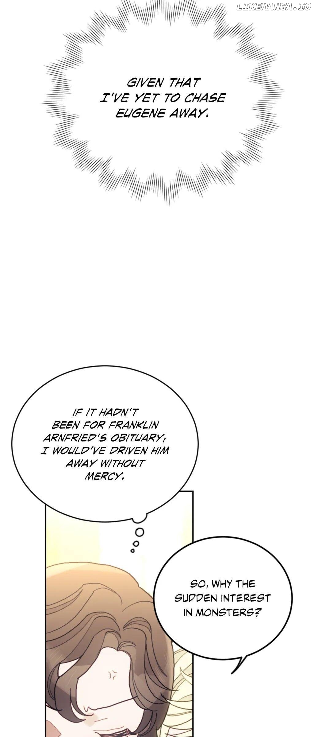 I Will Politely Decline The Male Lead Chapter 53 - page 42