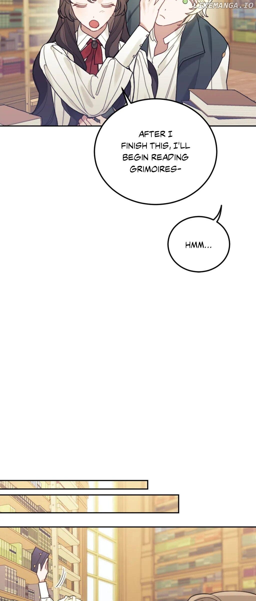 I Will Politely Decline The Male Lead Chapter 53 - page 44