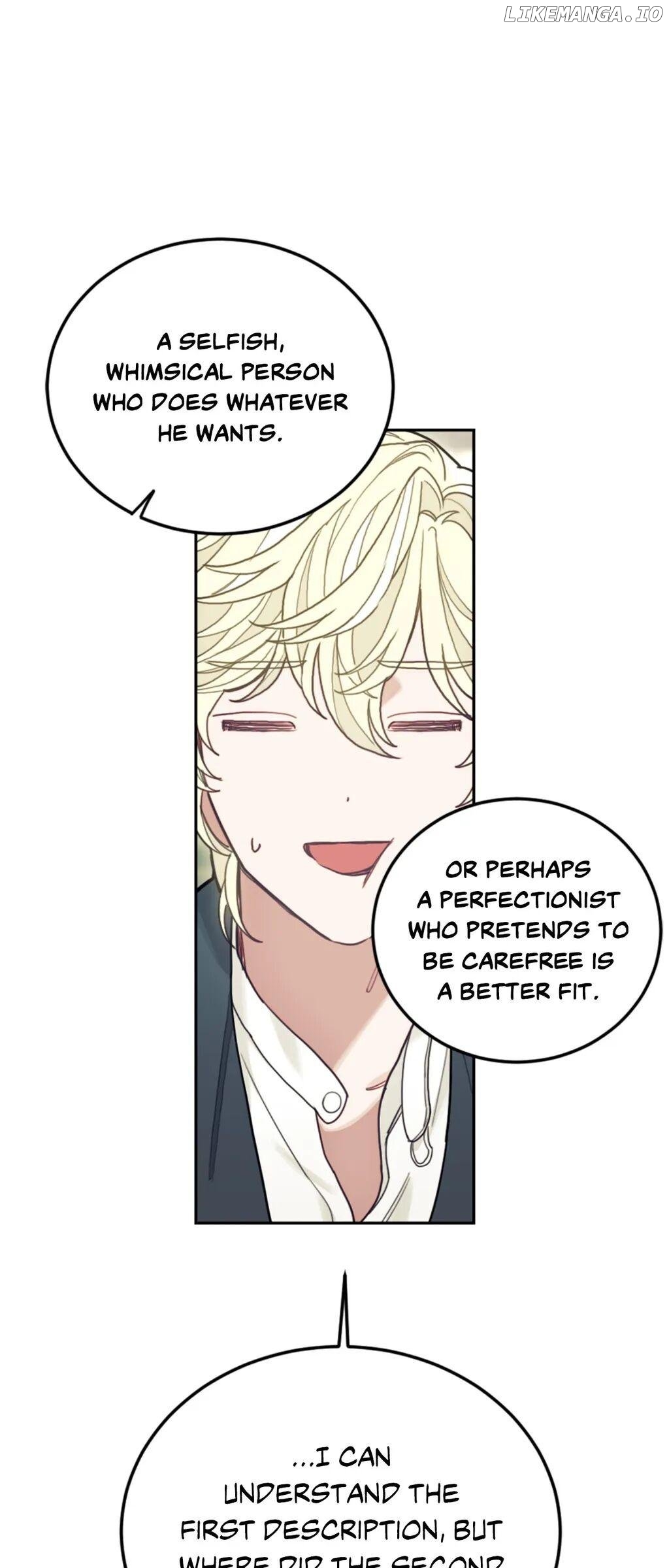 I Will Politely Decline The Male Lead Chapter 53 - page 49