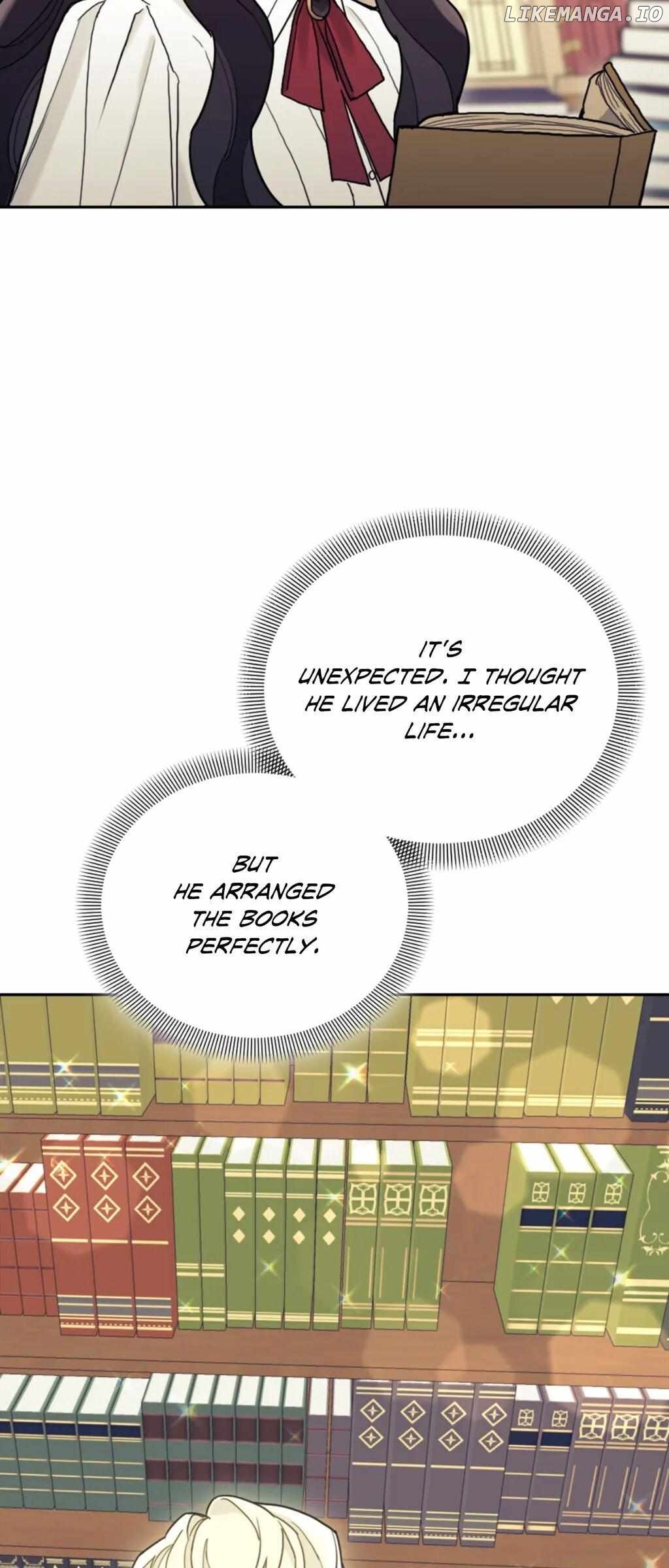 I Will Politely Decline The Male Lead Chapter 53 - page 51