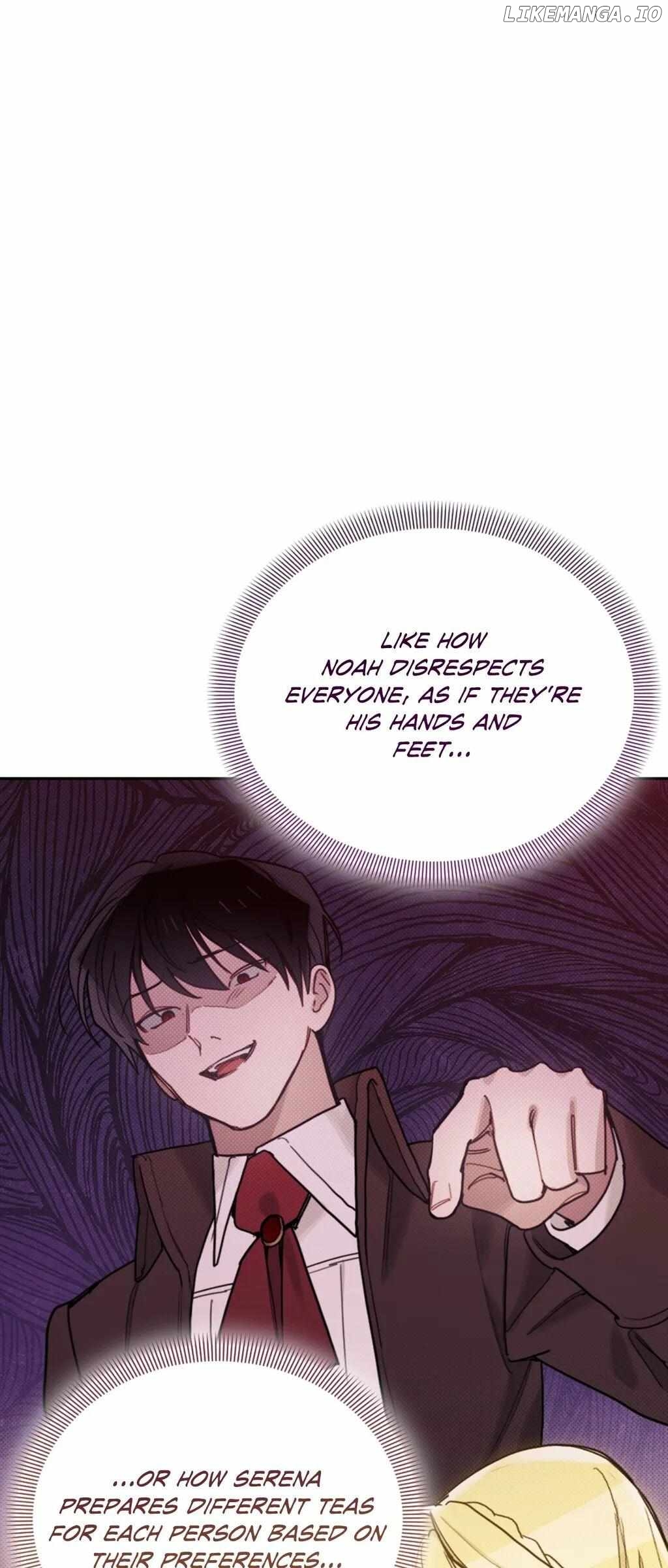 I Will Politely Decline The Male Lead Chapter 53 - page 53