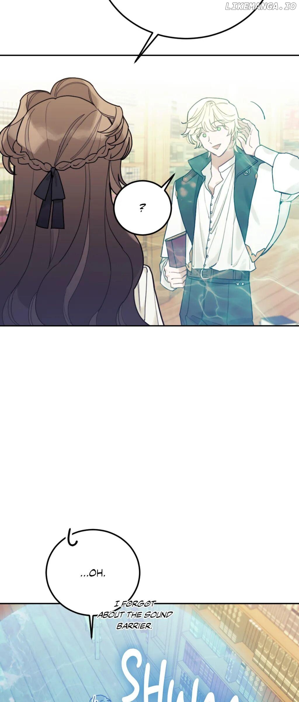 I Will Politely Decline The Male Lead Chapter 53 - page 5