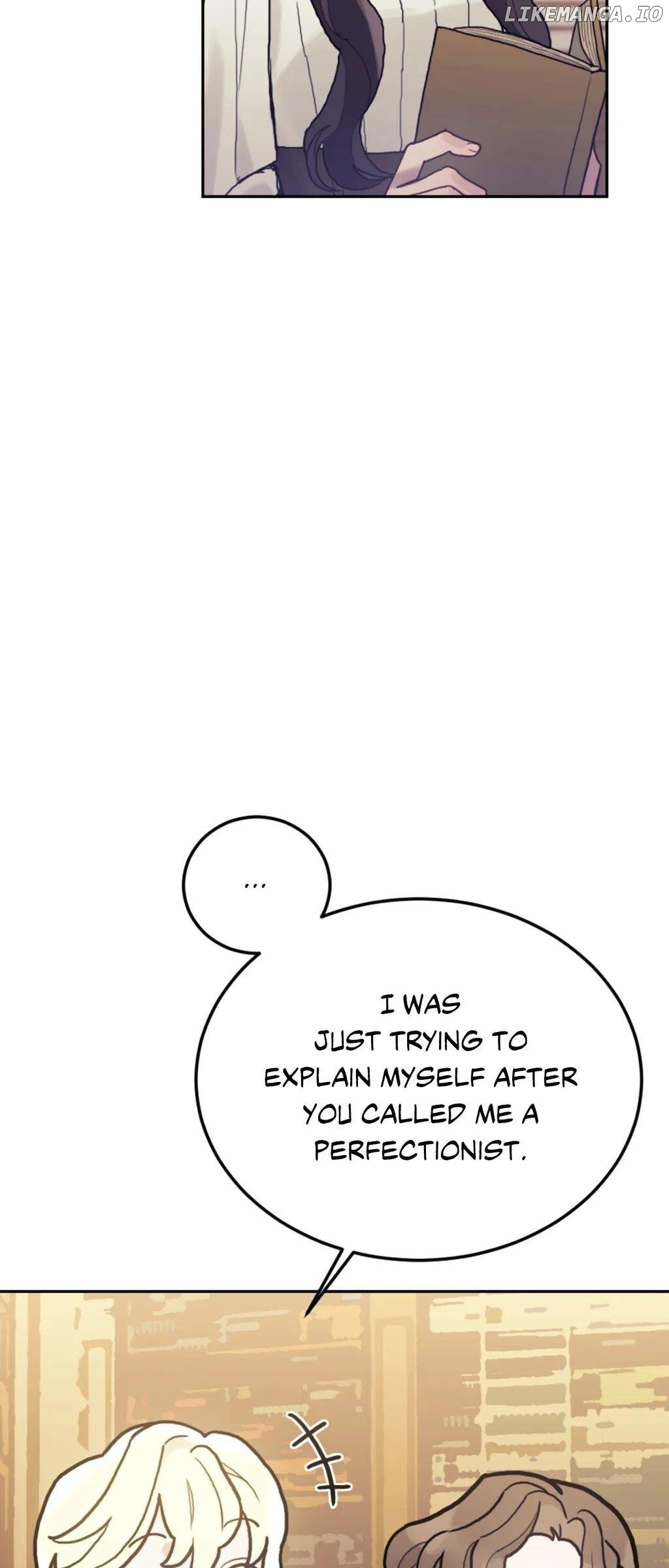 I Will Politely Decline The Male Lead Chapter 53 - page 60