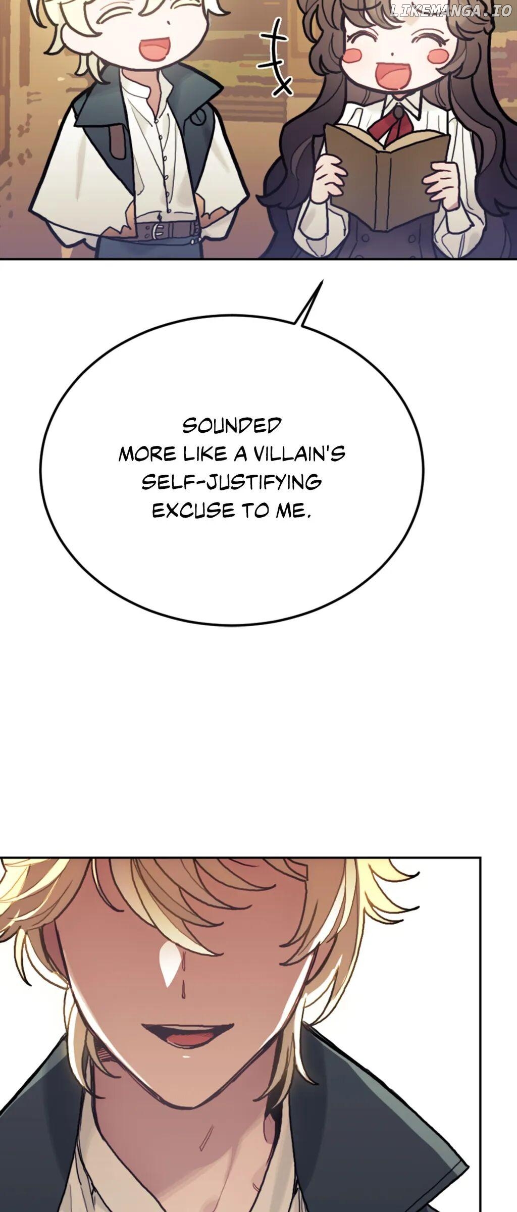 I Will Politely Decline The Male Lead Chapter 53 - page 61