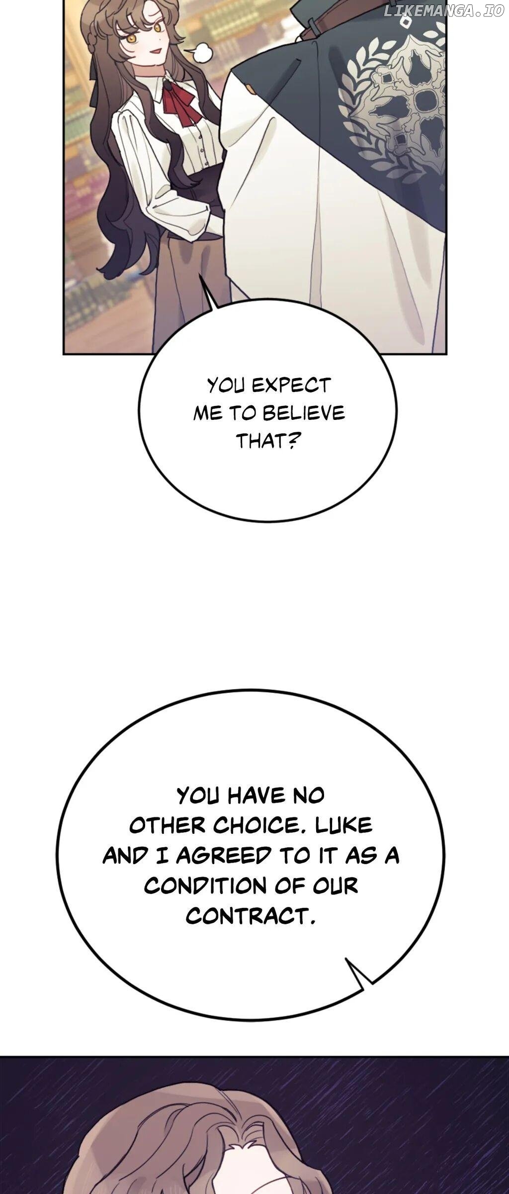 I Will Politely Decline The Male Lead Chapter 53 - page 63