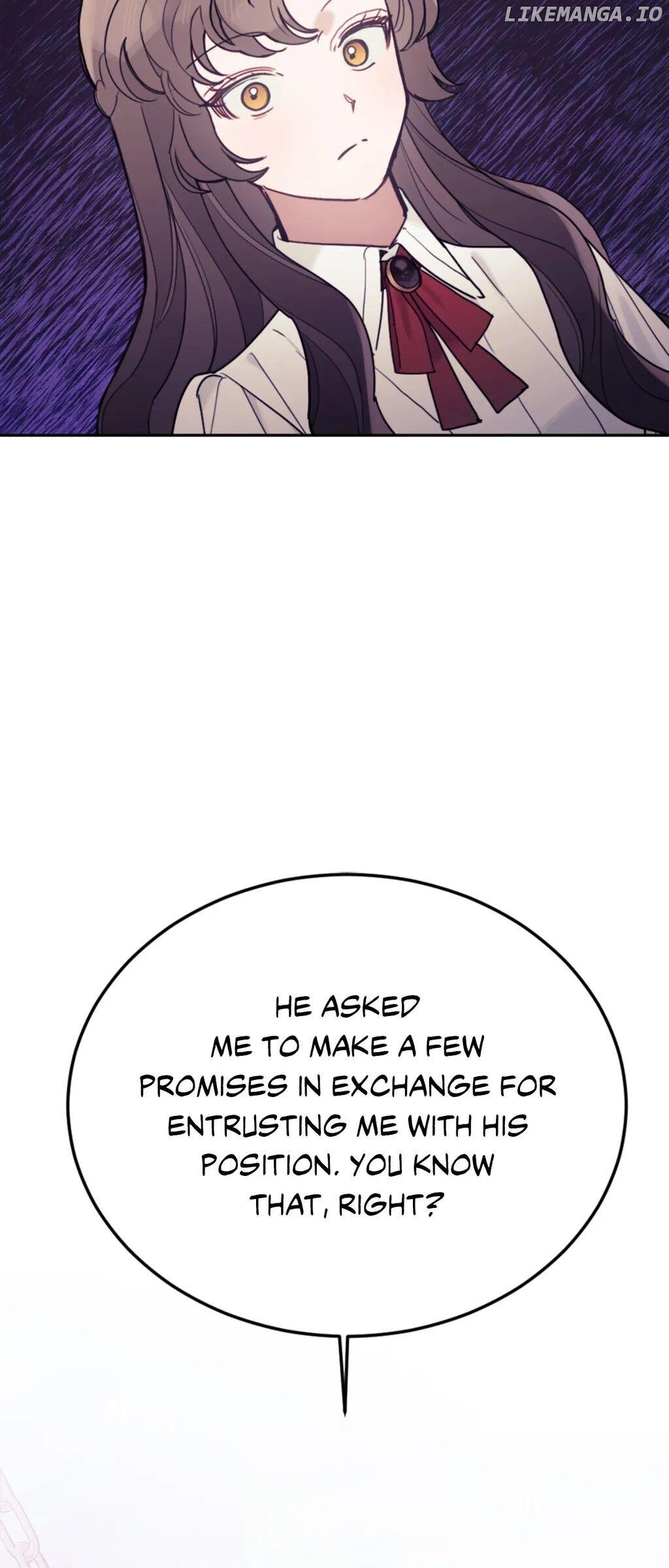 I Will Politely Decline The Male Lead Chapter 53 - page 64