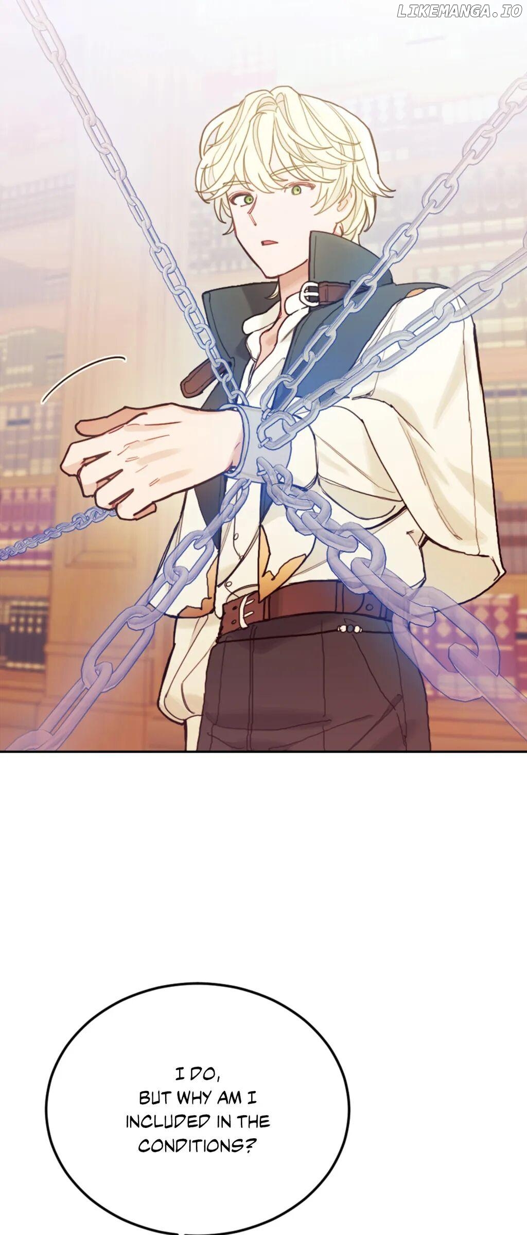 I Will Politely Decline The Male Lead Chapter 53 - page 65