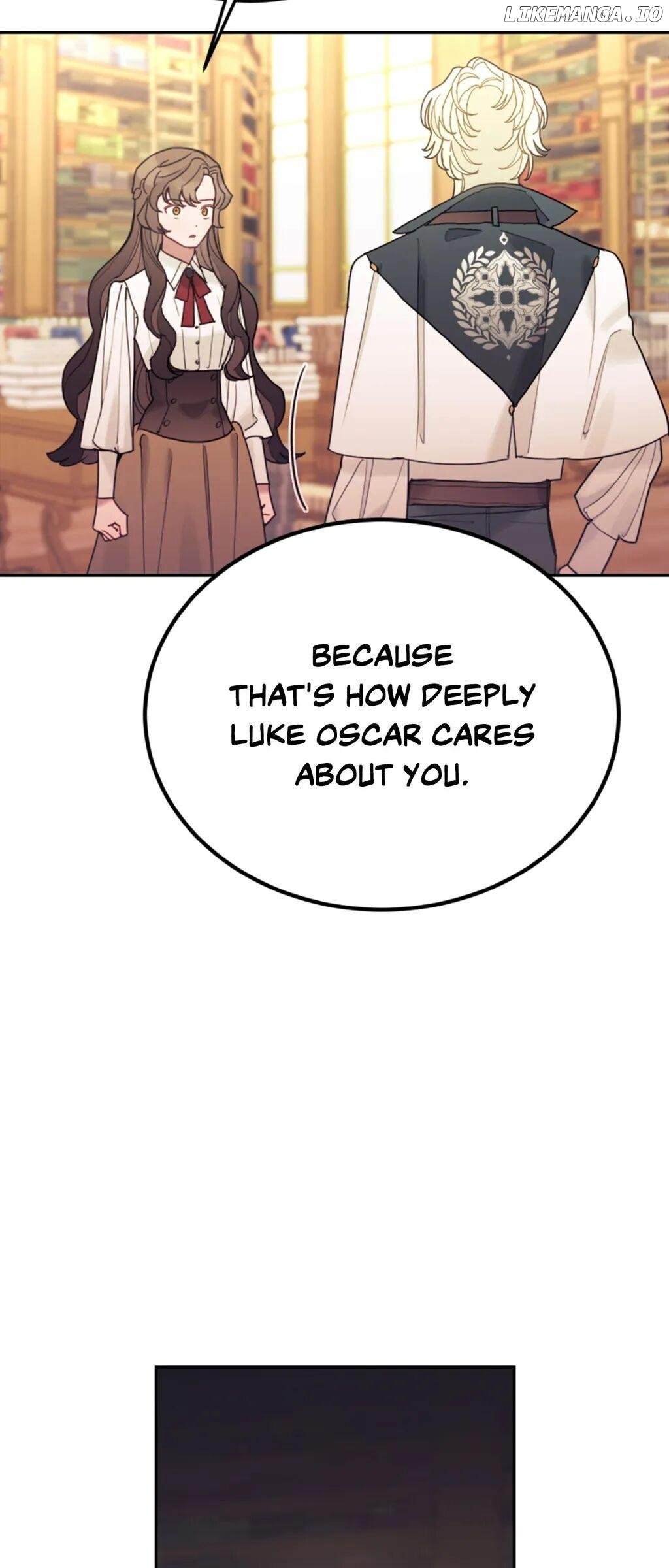 I Will Politely Decline The Male Lead Chapter 53 - page 66