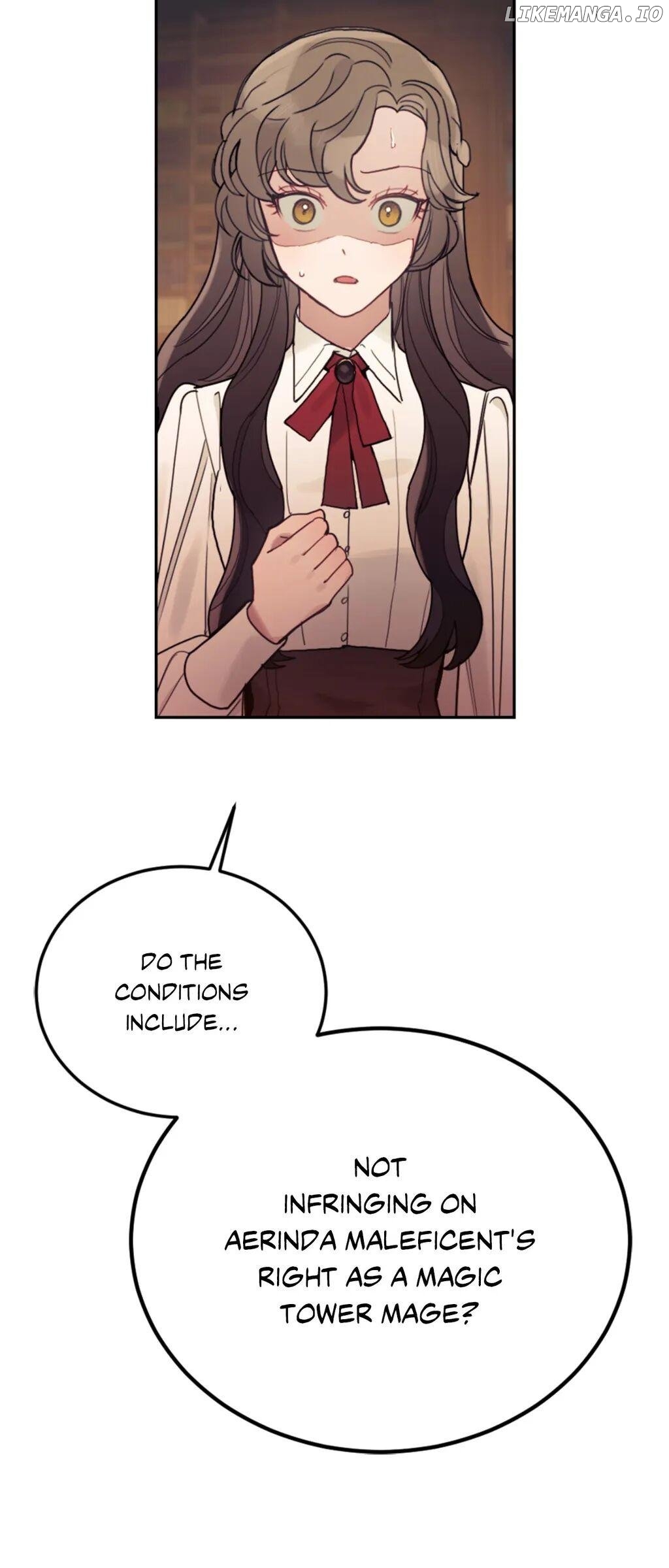 I Will Politely Decline The Male Lead Chapter 53 - page 67