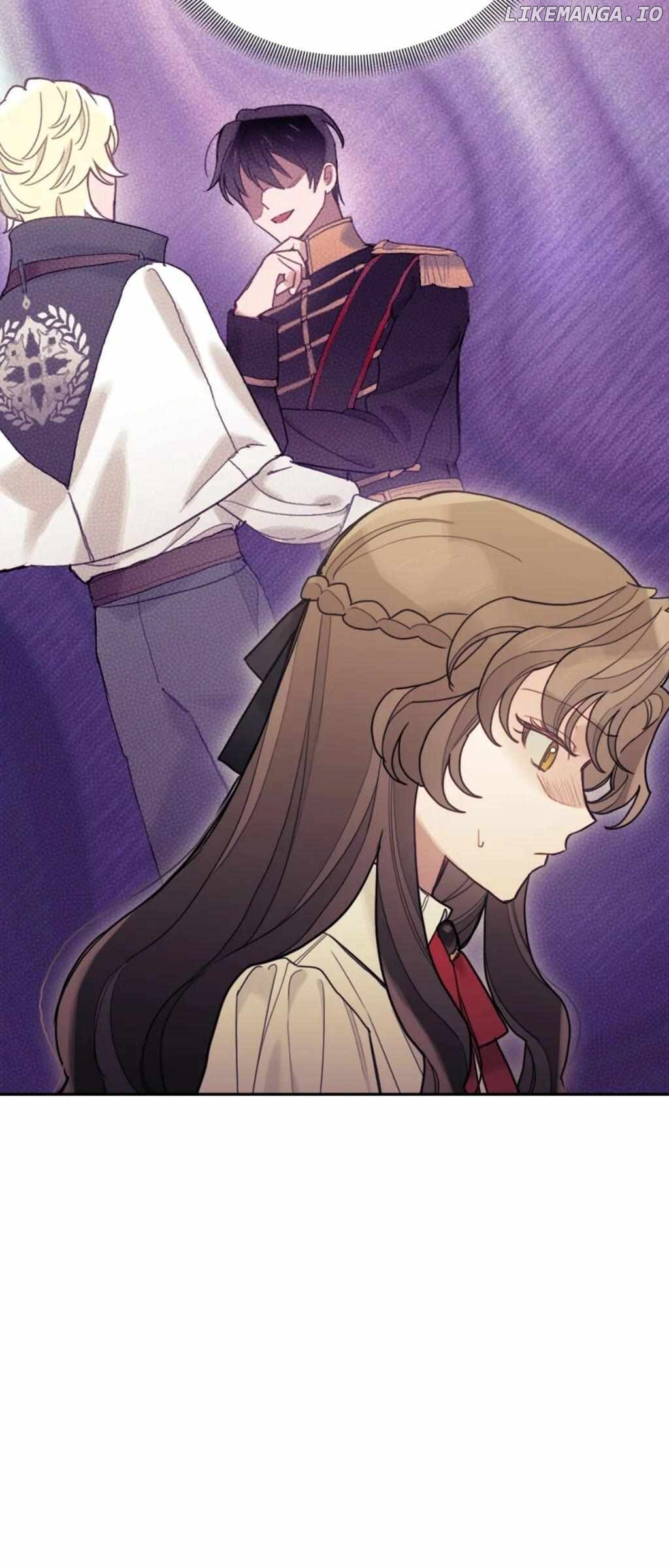 I Will Politely Decline The Male Lead Chapter 53 - page 69