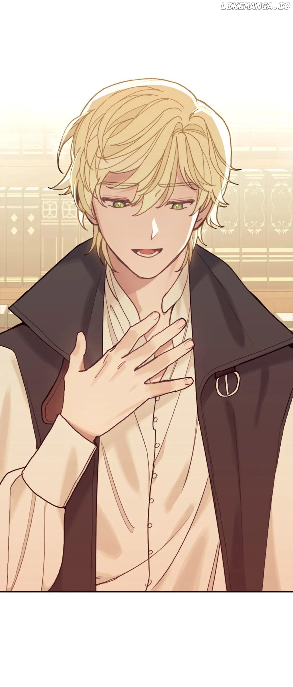 I Will Politely Decline The Male Lead Chapter 53 - page 72