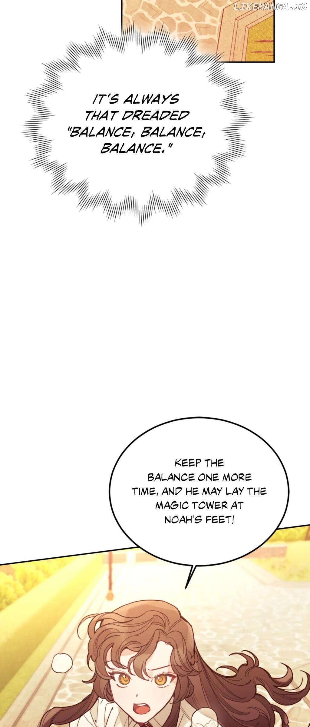 I Will Politely Decline The Male Lead Chapter 53 - page 75