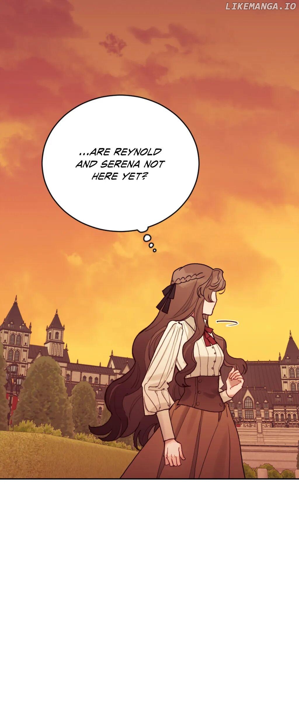 I Will Politely Decline The Male Lead Chapter 53 - page 77