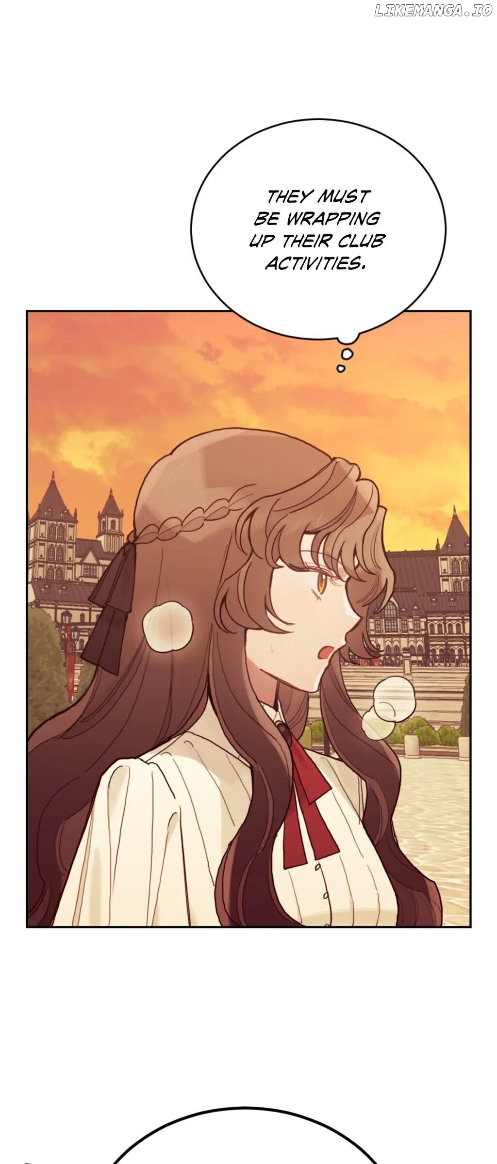 I Will Politely Decline The Male Lead Chapter 53 - page 78