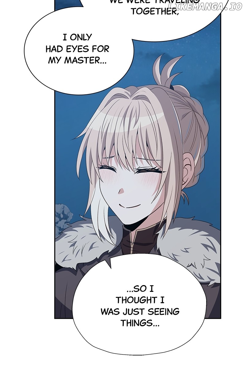 Transmigrating to the Otherworld Once More Chapter 74 - page 30